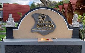 Kintamani Blessing